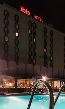 ibis Douala