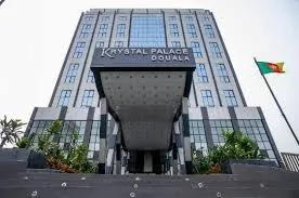 Krystal Palace